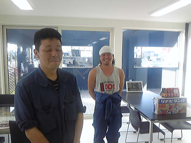 ★パストラル・カーズ白石店・グランドオープン!★_c0161601_1723282.jpg