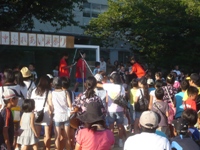 10回目を迎えた北中夏祭り_c0133503_17241333.jpg