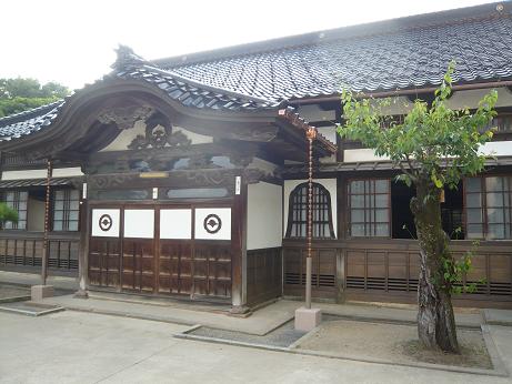 進捗状況「S寺改修工事」_d0095305_18141010.jpg