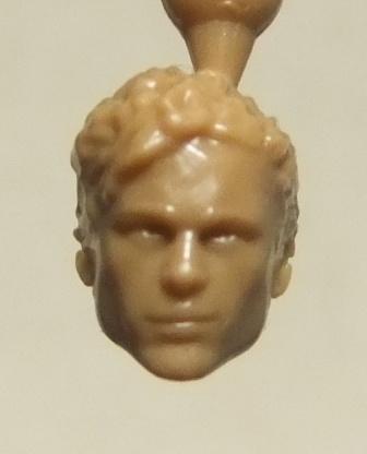 ドイツ軍＊若き兵士胸像（実物） Facepoolfigure】FP016B 1/6 WW2 German Youth Brigade Rabbit