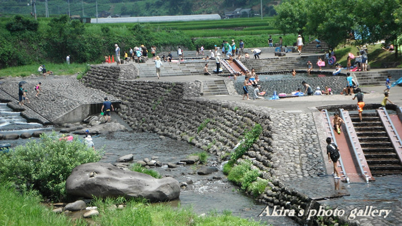 棚田親水公園 Akira S Photo Gallery 棚田親水公園 Akira S Photo Gallery
