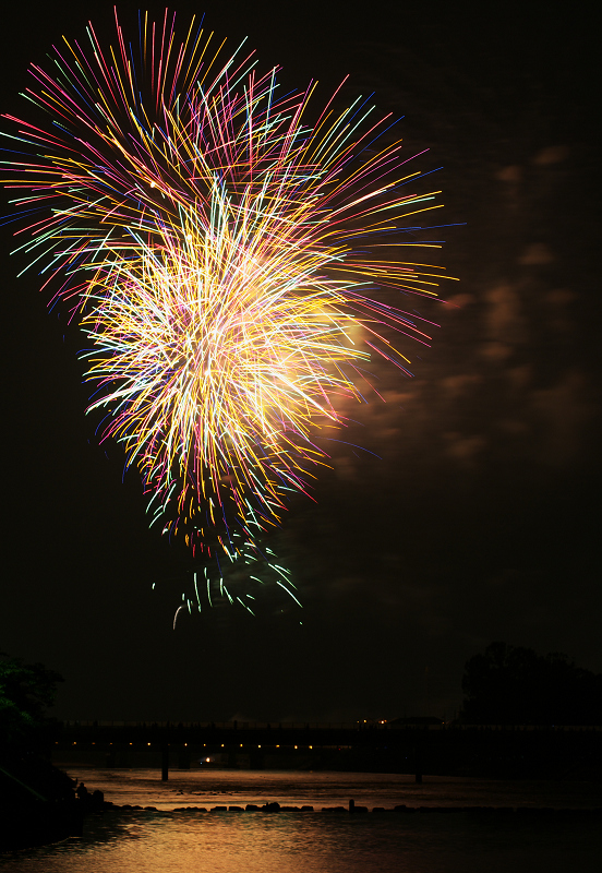 宇治川花火大会2011・その１_f0155048_2313478.jpg