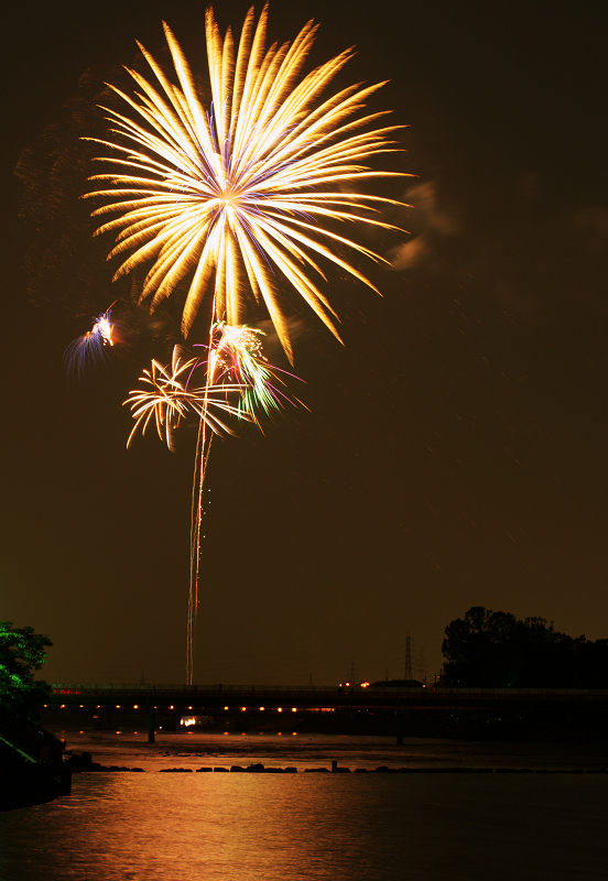 宇治川花火大会2011・その１_f0155048_2334574.jpg