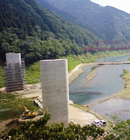 8月20-21日 恒例:徳山村キャンプの下見(8月10日)_f0197754_18234023.jpg