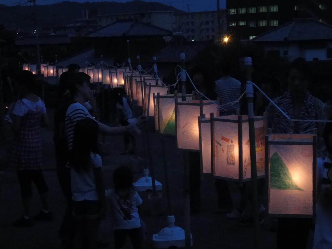 多気太郎万灯会_b0124462_2049547.jpg