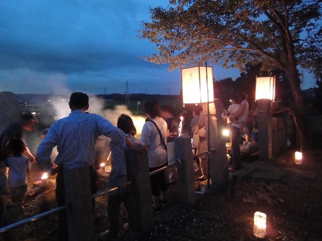 多気太郎万灯会_b0124462_20553847.jpg