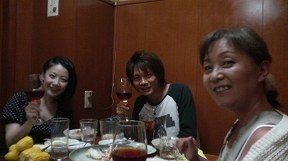 北広島での「食」担当レポ(笑)_f0204368_011227.jpg