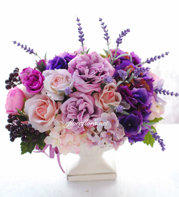 FLORA*2ちいさな花の教室生徒さんへご連絡：８月のレッスン_a0115684_75062.jpg