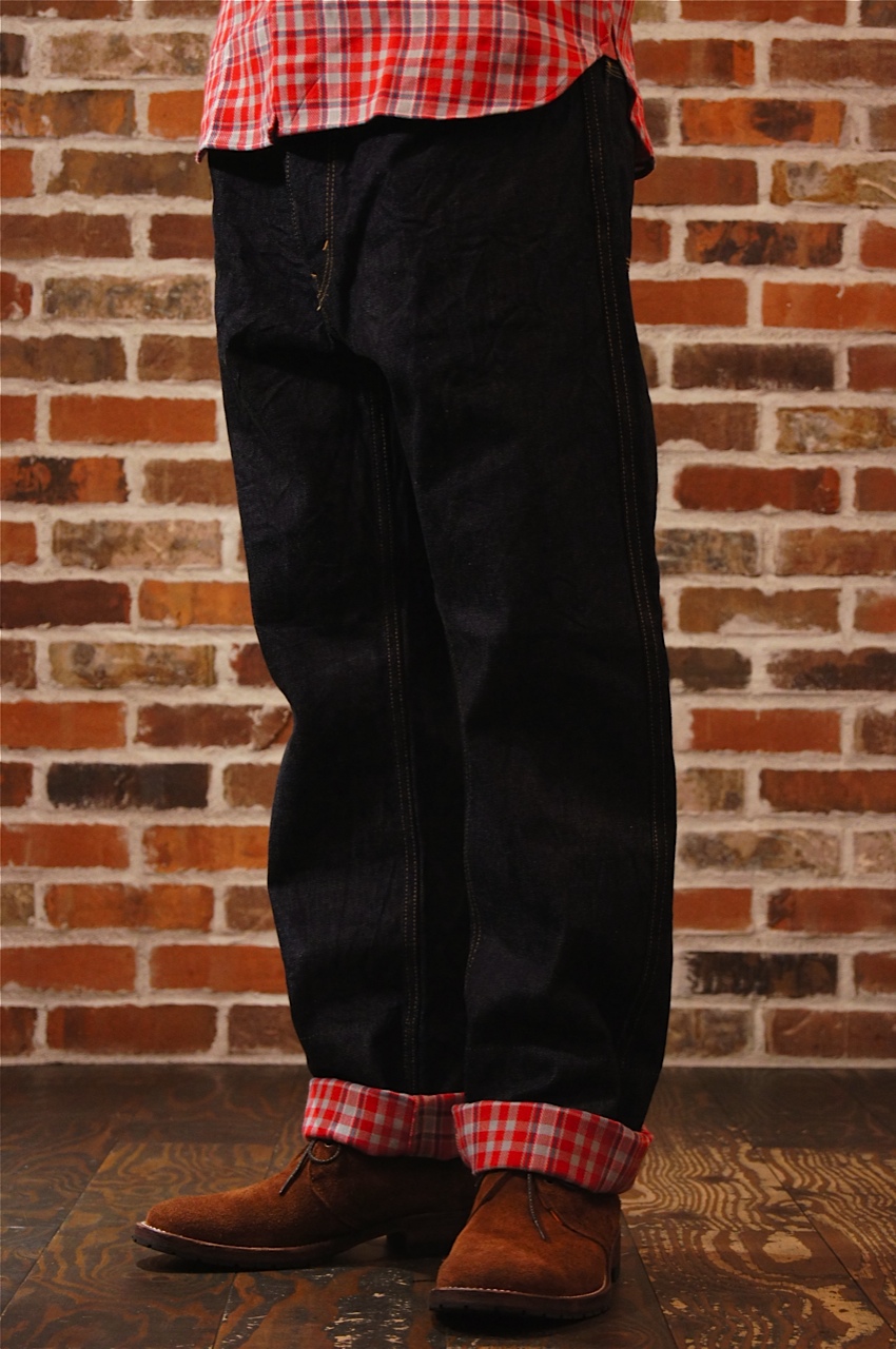 \"COMME des GARCONS  & SOPHNET.\" etc... DENIM SELECTION !!_c0079892_23693.jpg