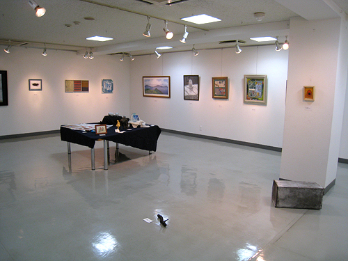 第31回 IGANDA OB 展_f0106896_2003698.jpg