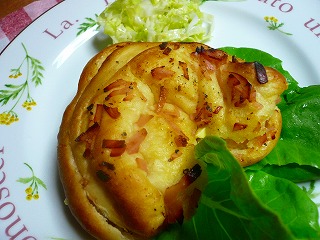 2011年7月2日(土) 白神こだま酵母パンコース(手捏ね)_d0138307_2126359.jpg