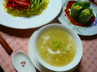 7月15日(金) カフェ&スイーツ_d0138307_21585373.jpg