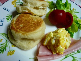 7月22日(金) 洋菓子_d0138307_22183735.jpg