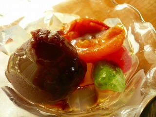 7月24日(日) 白神こだま酵母パンコース(手捏ね)_d0138307_22473392.jpg