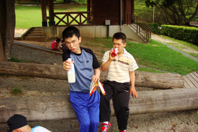 8/11松阪森林公園へ外出☆_a0154110_9403495.jpg