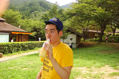 8/11松阪森林公園へ外出☆_a0154110_9404021.jpg