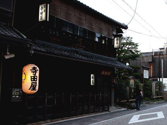 夏景色3 伏見酒蔵の町 ライトアップ_e0048413_19483983.jpg