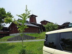 久住温泉 久住高原コテージ②　大分の温泉_d0086228_8452788.jpg