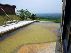 久住温泉 久住高原コテージ②　大分の温泉_d0086228_8463074.jpg