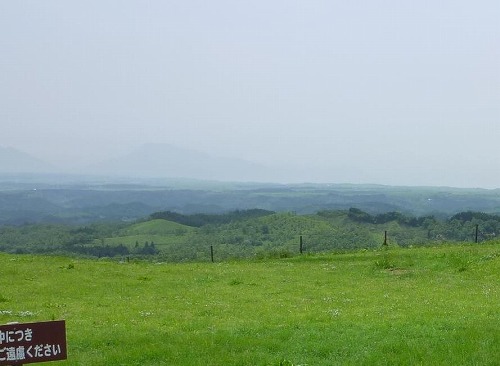 久住温泉 久住高原コテージ②　大分の温泉_d0086228_954538.jpg