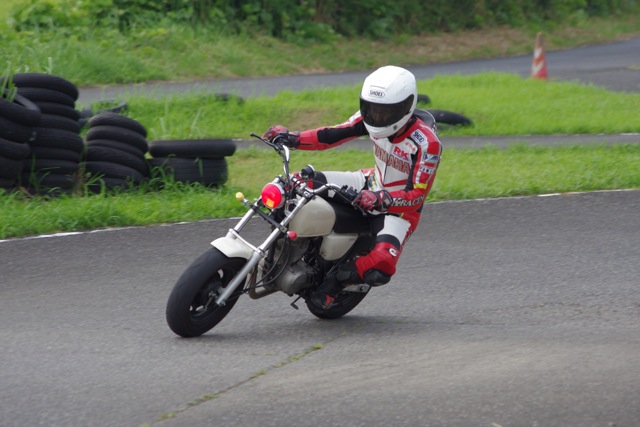 20110807　AAA走行会in岩井サーキット　その2_f0217828_941284.jpg