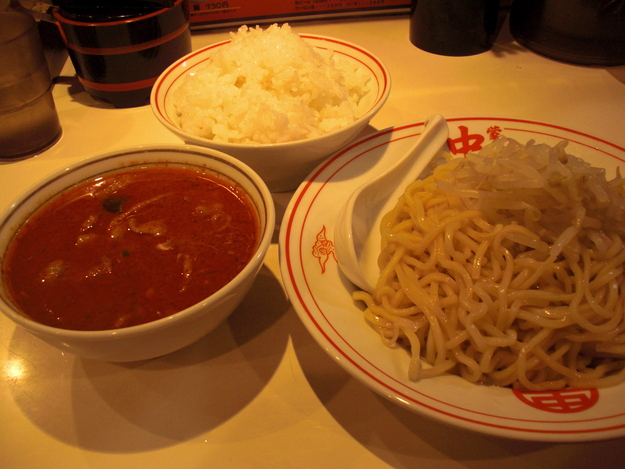 からうま!_e0173239_23183413.jpg