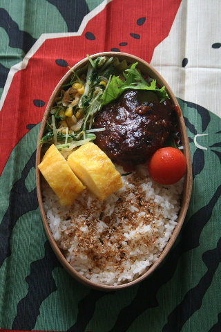 まいにちのお弁当_f0082141_22242983.jpg
