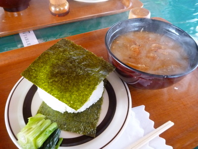 【滑走レポ27 2011.3.3】 雛祭り寒波到来!!神様テリエに会うために・・・@関温泉_e0037849_20171999.jpg