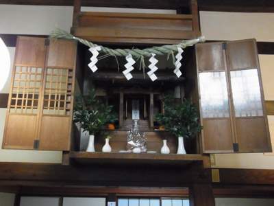 【滑走レポ27 2011.3.3】 雛祭り寒波到来!!神様テリエに会うために・・・@関温泉_e0037849_20223740.jpg