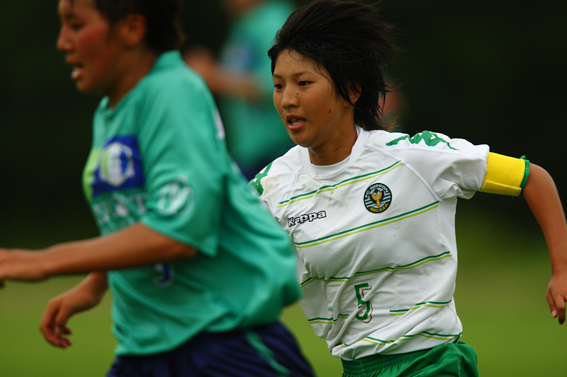 2011　 関東女子サッカーリーグ in 武蔵丘短大_f0095163_22164943.jpg