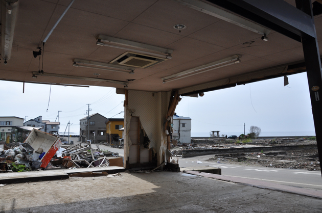 なぜ今回の震災は復興が遅れているのか?~被災地レポート_e0171573_0214791.jpg