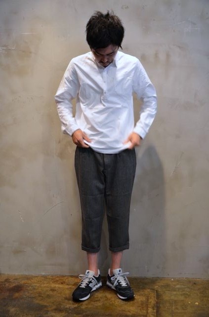 AW初の別注モデルのご紹介 -gorouta-_d0158579_21142614.jpg