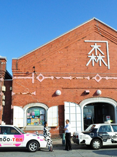 北海道キャンプ④ 函館で美味しい物を食べよう!_a0126590_2313264.jpg