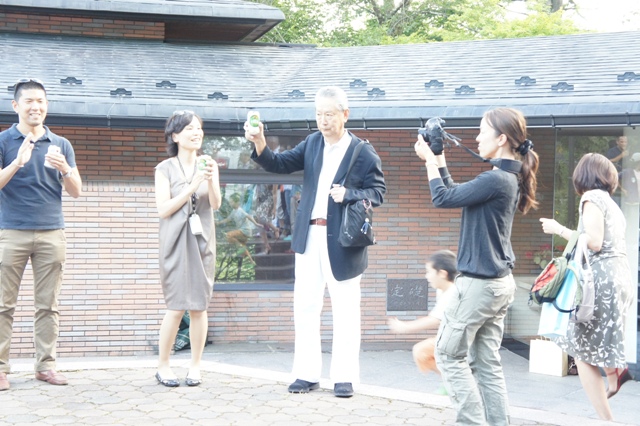 軽井沢インターナショナルスクールのサマー無事終了!(後編)_f0083294_11391450.jpg