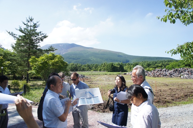 軽井沢インターナショナルスクールのサマー無事終了!(後編)_f0083294_11392734.jpg