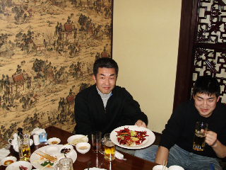 ~パストラル・カーズ白石店 オープンまでの軌跡~_c0161601_1404597.jpg