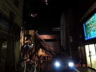 防災を学ぶ~そなエリア東京_d0050503_9533477.jpg
