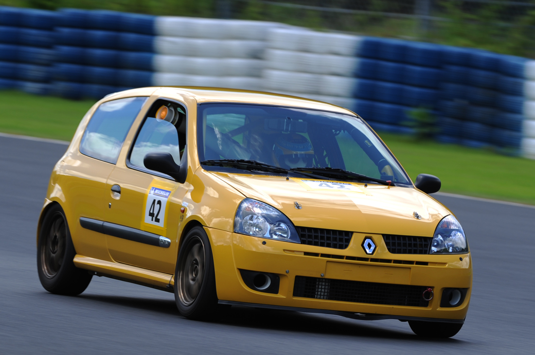 2011　RENAULT CUP_e0190023_2314974.jpg