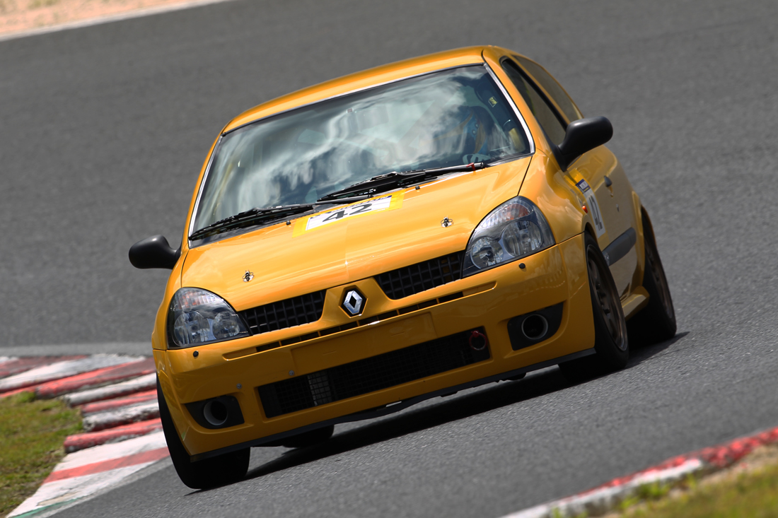 2011　RENAULT CUP_e0190023_232536.jpg