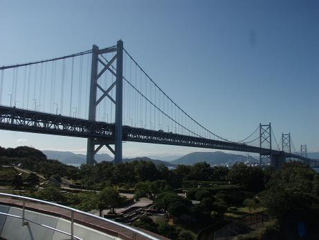 家族旅行　高知県　１日目　_c0208932_1291942.jpg