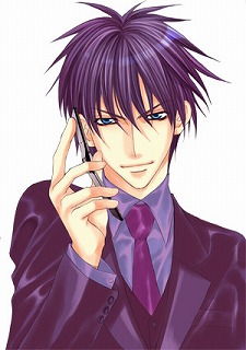 「快感フレーズ」の新作が大人気「声つきケータイマンガ！　声マン」とドラマＣＤで登場！_e0025035_21263182.jpg