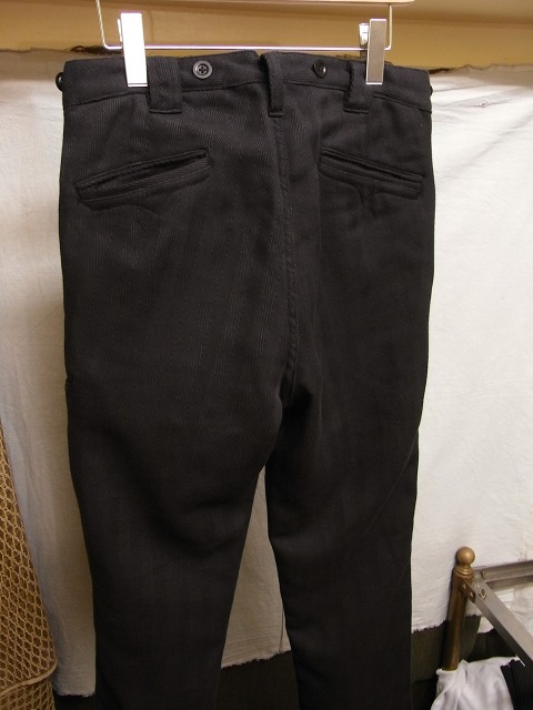 continuous-fly herringbone pants_f0049745_19552487.jpg