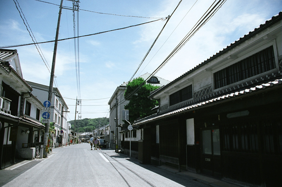 KURASHIKI!_e0198352_22173910.jpg