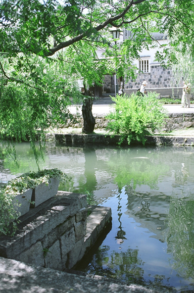 KURASHIKI! 2_e0198352_2243333.jpg