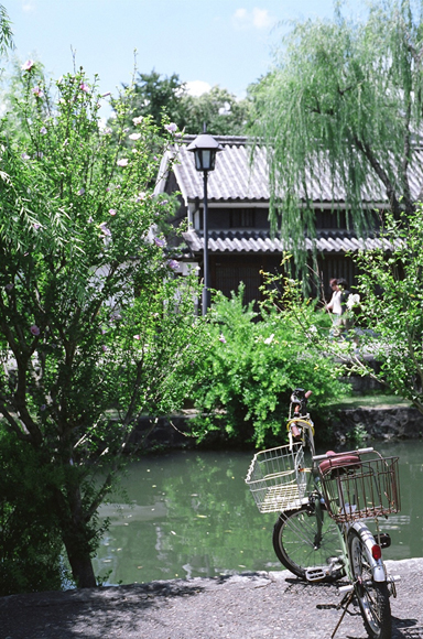 KURASHIKI! 2_e0198352_22434152.jpg