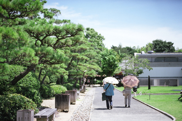 KURASHIKI! 2_e0198352_22485292.jpg