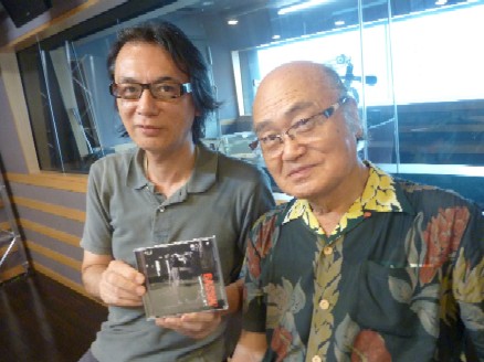 2011-08-13　明日の「Jazz Conversation」_e0021965_934929.jpg