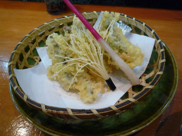 松山市の寿司屋 「 次男坊寿司 」さん _a0207973_15494253.jpg