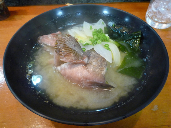 松山市の寿司屋 「 次男坊寿司 」さん _a0207973_15514688.jpg