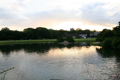 「幻想庭園」2011＠岡山　後楽園_f0219373_231535.jpg